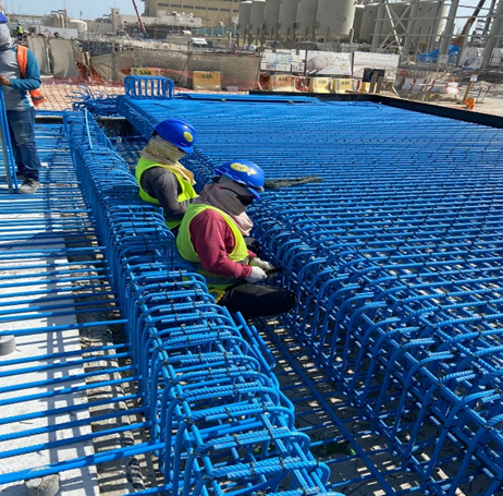 AL-KHOBAR 2 SEAWATER REVERSE OSMOSIS DESALINATION PLANT