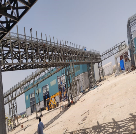 Al-Khobar Sea water Reverse Osmosis Desalination Plant (SWCC)