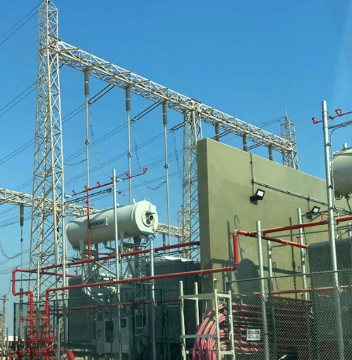 AL-KHOBAR 1 SEAWATER REVERSE OSMOSIS DESALINATION PLANT