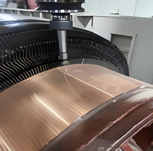 MASTER AGREEMENT OF LOW VOLTAGE MOTOR AND GENERATOR MAINTENANCE SERVICES